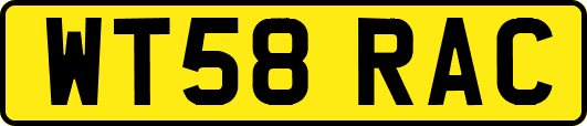 WT58RAC