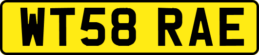 WT58RAE