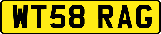 WT58RAG