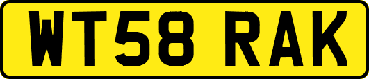 WT58RAK
