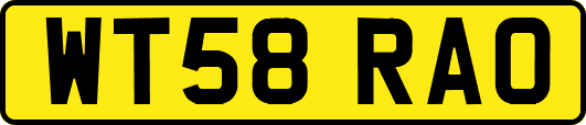 WT58RAO