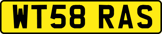 WT58RAS