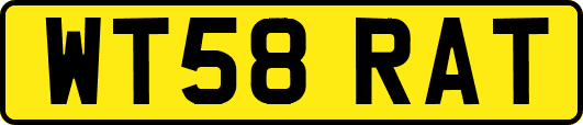 WT58RAT