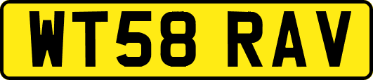 WT58RAV