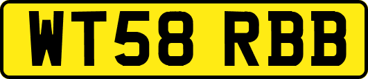 WT58RBB