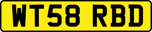 WT58RBD