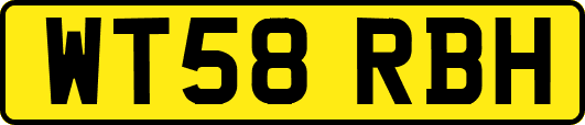 WT58RBH