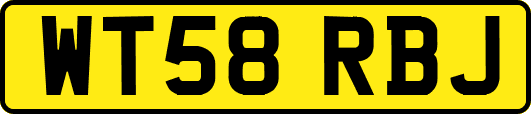 WT58RBJ