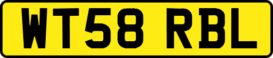 WT58RBL