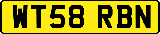 WT58RBN