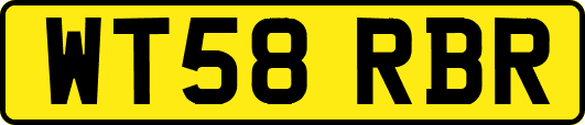 WT58RBR