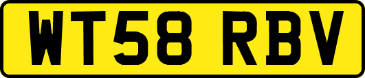 WT58RBV