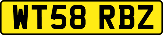 WT58RBZ