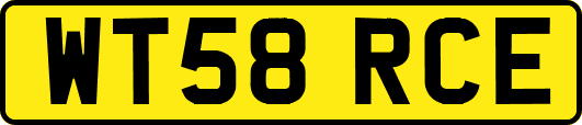 WT58RCE