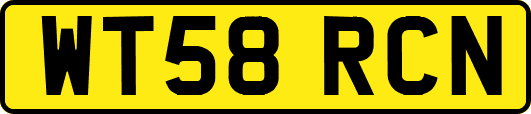 WT58RCN