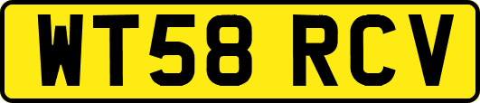 WT58RCV