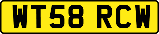 WT58RCW