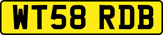 WT58RDB