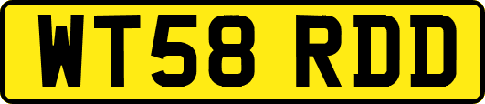 WT58RDD