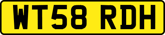 WT58RDH