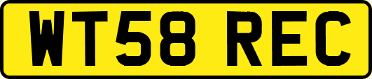 WT58REC