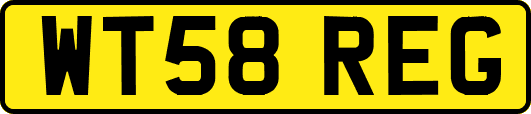 WT58REG