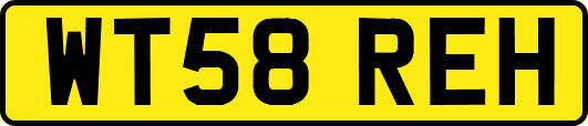 WT58REH