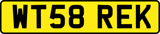 WT58REK