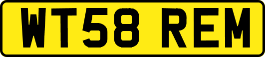 WT58REM