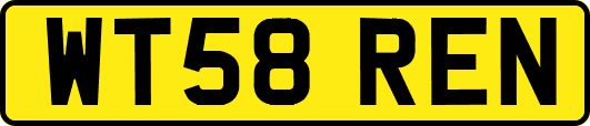 WT58REN