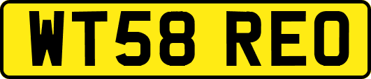 WT58REO