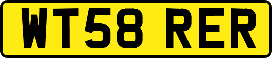 WT58RER