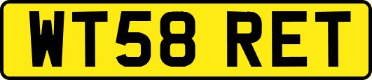 WT58RET