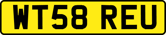 WT58REU