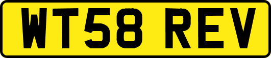 WT58REV