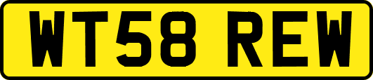 WT58REW