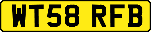WT58RFB