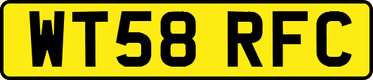 WT58RFC