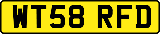 WT58RFD