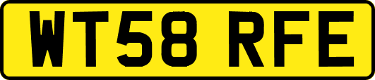 WT58RFE