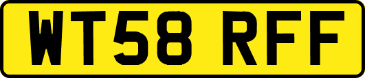 WT58RFF