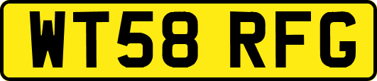 WT58RFG