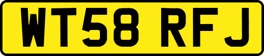 WT58RFJ