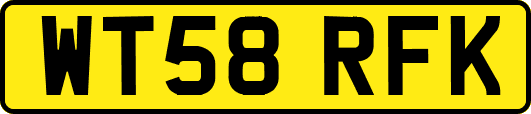 WT58RFK
