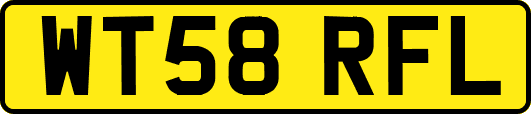 WT58RFL