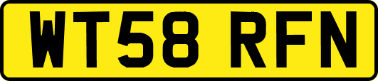 WT58RFN