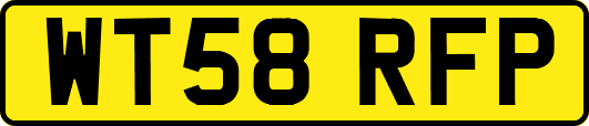 WT58RFP