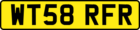 WT58RFR