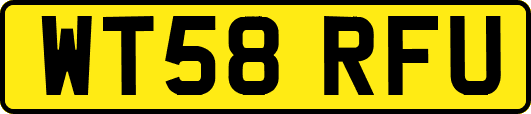 WT58RFU