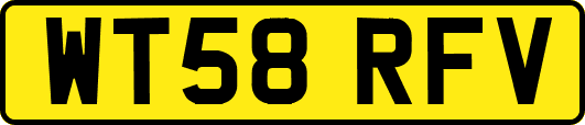 WT58RFV